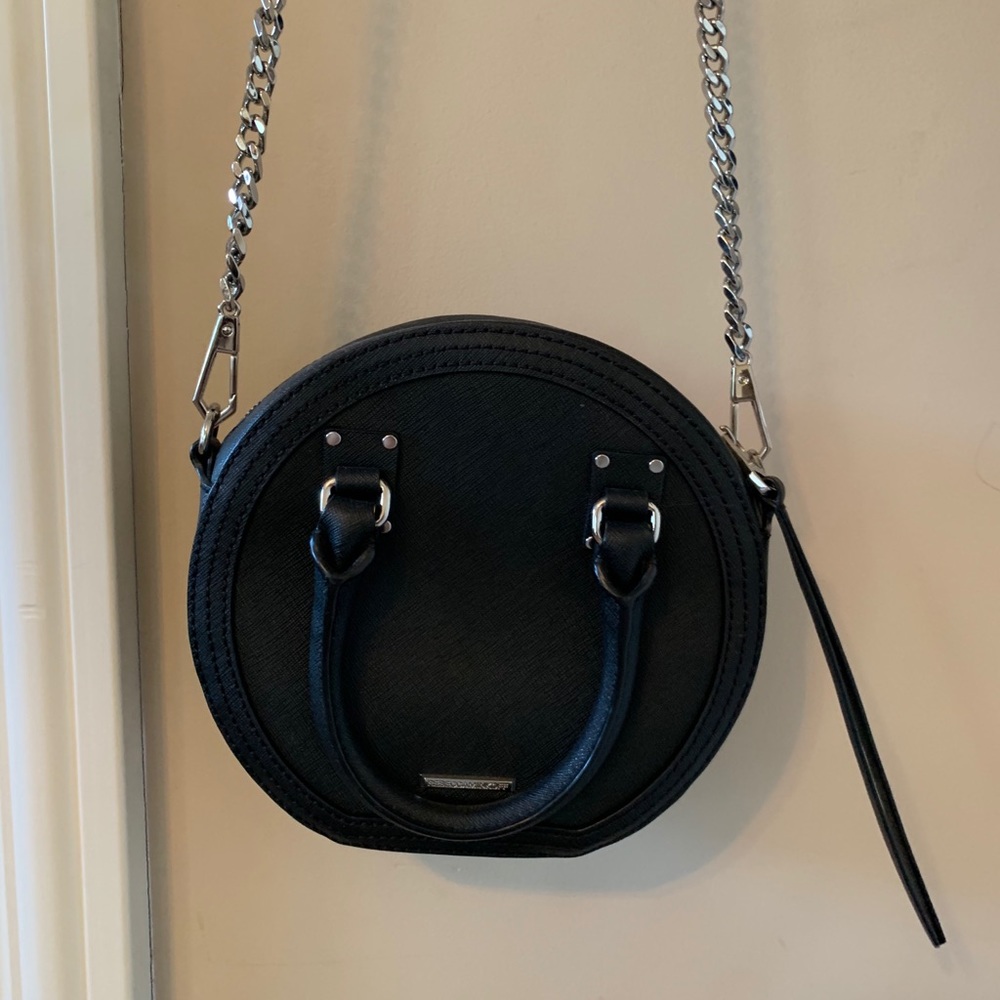 Rebecca Minkoff small circle bag